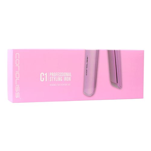Plancha para Cabello Corioliss Lilac
