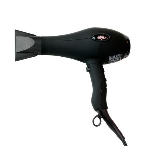 Secadora Ion Magnesium 1800W