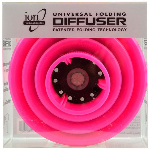 Difusor de Calor Pink