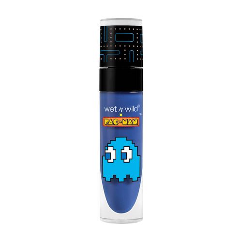 Brillo Labial Ghost Glosses Pac Man