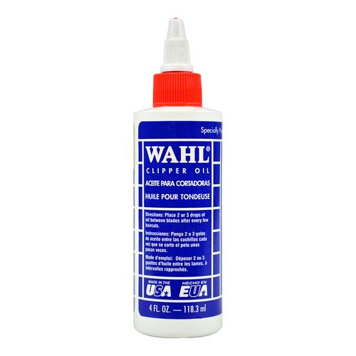 Aceite para Máquina Rasuradora