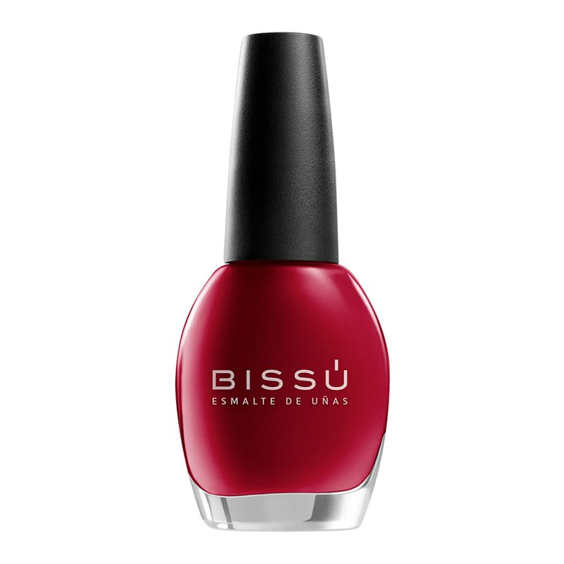 Esmalte-para-Uñas-Color-Pin-up-Rojo