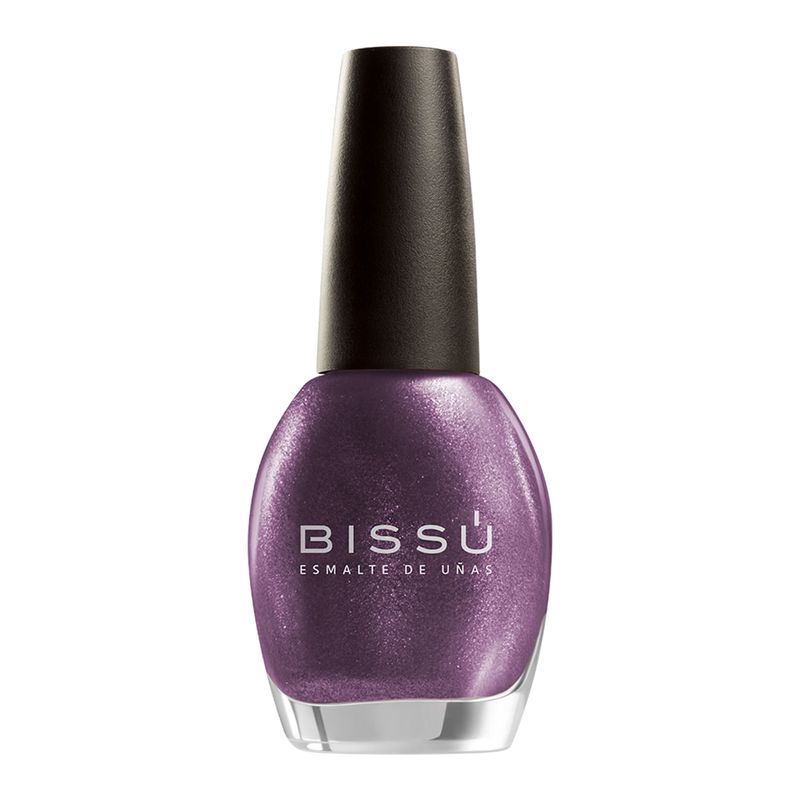 Esmalte-de-Uñas-Bissu-Color-Medusa-Violeta