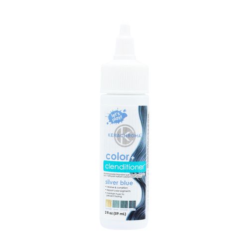 Acondicionador Depositador de Color Keracolor ¡Travel Size!