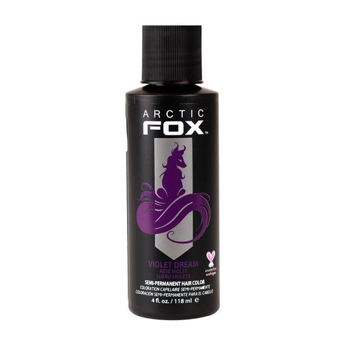 Tinte Semipermanente Arctic Fox