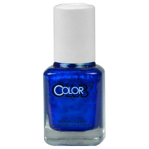 Esmalte de Uñas Mini Neon Color Club