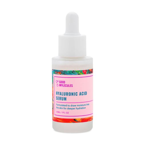 Serum Acido Hialurónico Good Molecules 30 ml