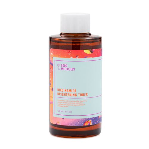 Toner de Niacinamida Good Molecules 120 ml