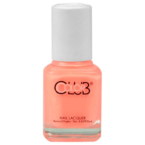 Esmalte de Uñas Mini Color Club