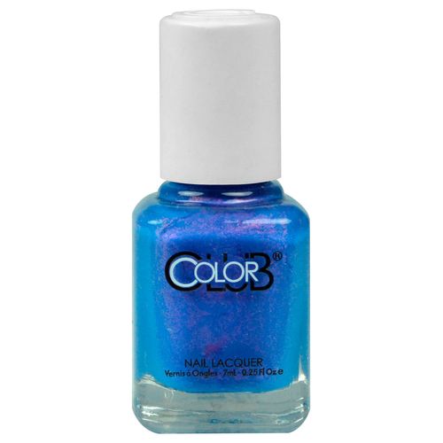 Esmalte de Uñas Mini Neon Color Club