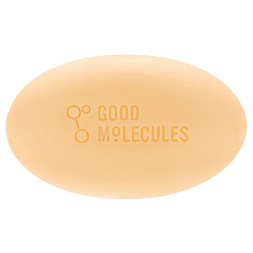 Barra limpiadora e hidratante Good Molecules 89 gr