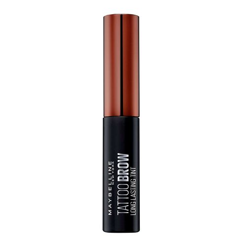 Tinta para cejas Tattoo Brow Maybelline