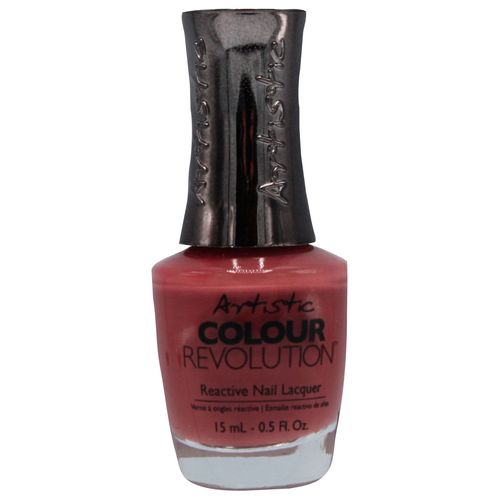 Colección de Esmaltes Color Revolution Artistic