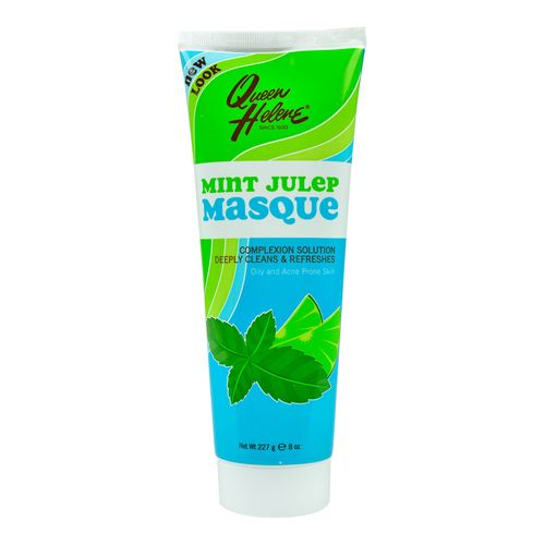 Mascarilla Refrescante de Limpieza Profunda con Menta 227g