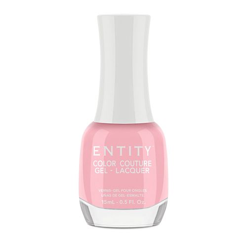 Esmalte de uñas Entity