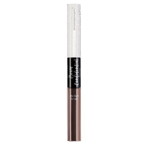 Fibras para Cejas Brow Confiential