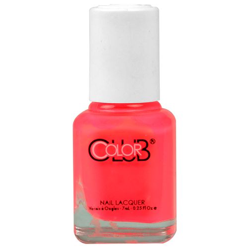 Esmalte de Uñas Mini Neon Color Club