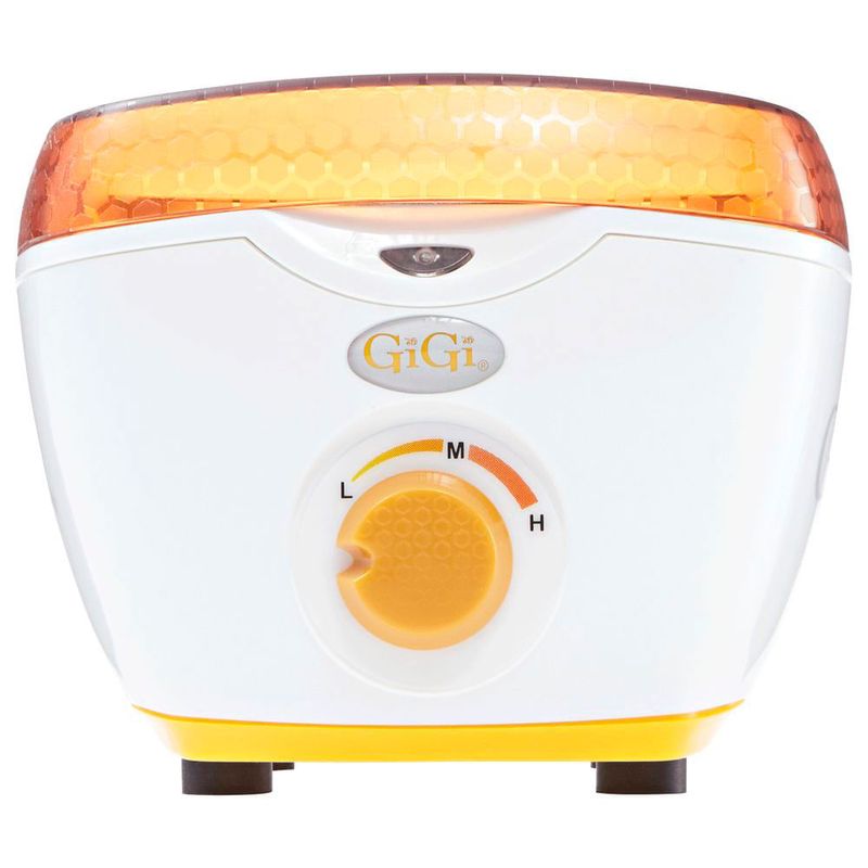 Sibel Mini Calentador Cera Pequeño 40W