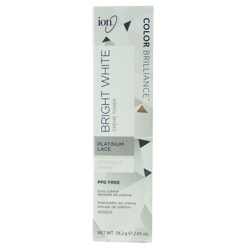 Tinte Permanente en Crema Platinum Lace