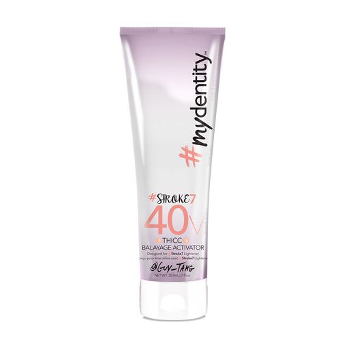 Activador balayage 40V  #Stroke7