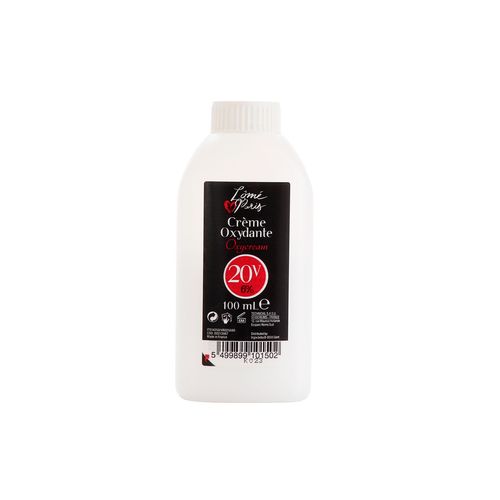 Crema Oxidante 6%-20Vol