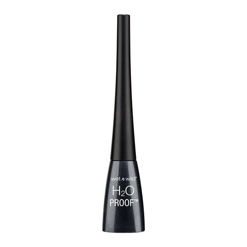 Delineador H2O Proof Felt Tip Liquid Black