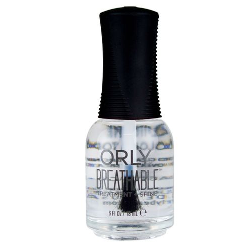 Colección de Esmaltes Breathable Orly