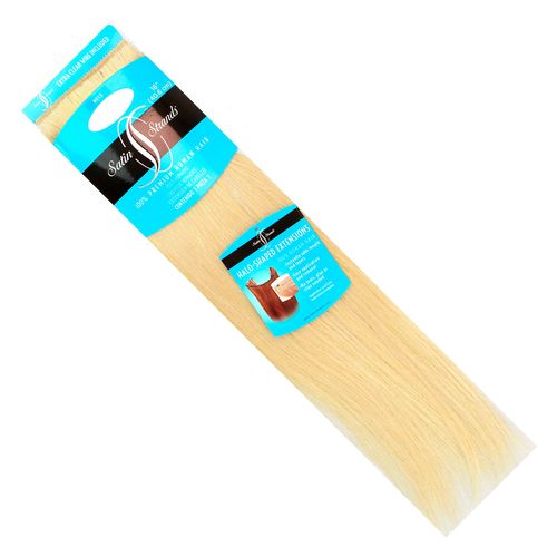 Extensiones de Cabello Humano Premium 16" 613