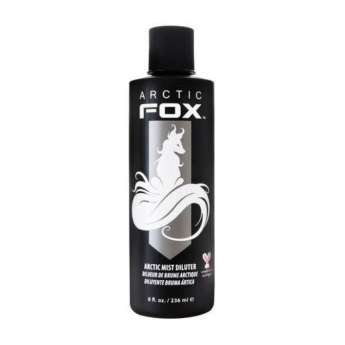 Arctic Fox Sally Beauty Profesionales en Cabello, expertas en ti