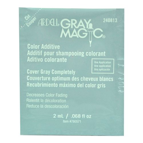 Aditivo Colorante para Cana Gray Magic