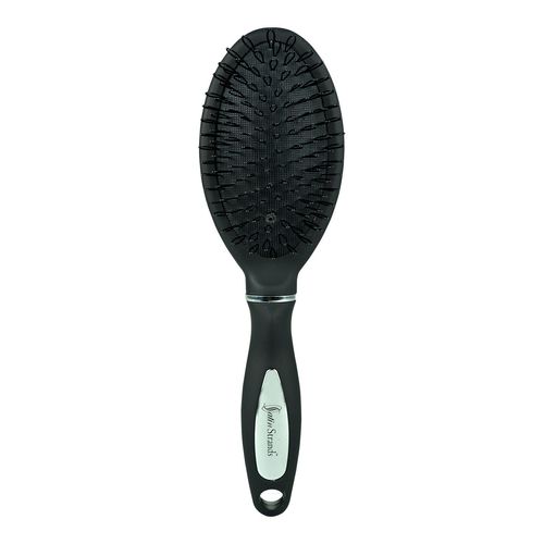 Cepillo Plano para Extensiones Satin Strands
