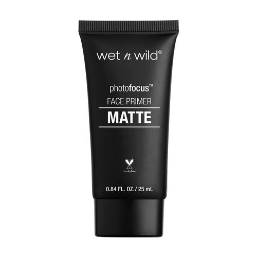 Primer Photo Focus Matte Wet n Wild