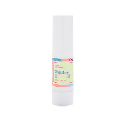 Primer hidratante sin silicona Good Molecules 15 ml