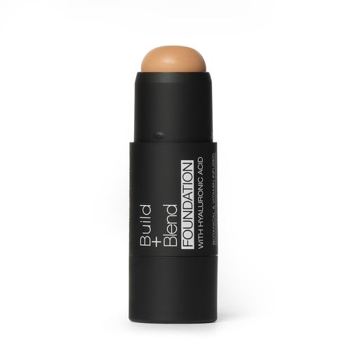 Build + Blend Foundation Stick