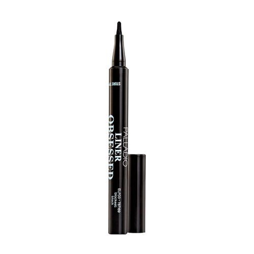 Delineador 2-en-1 Ink Liner Marker