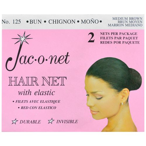 Red para Chignon