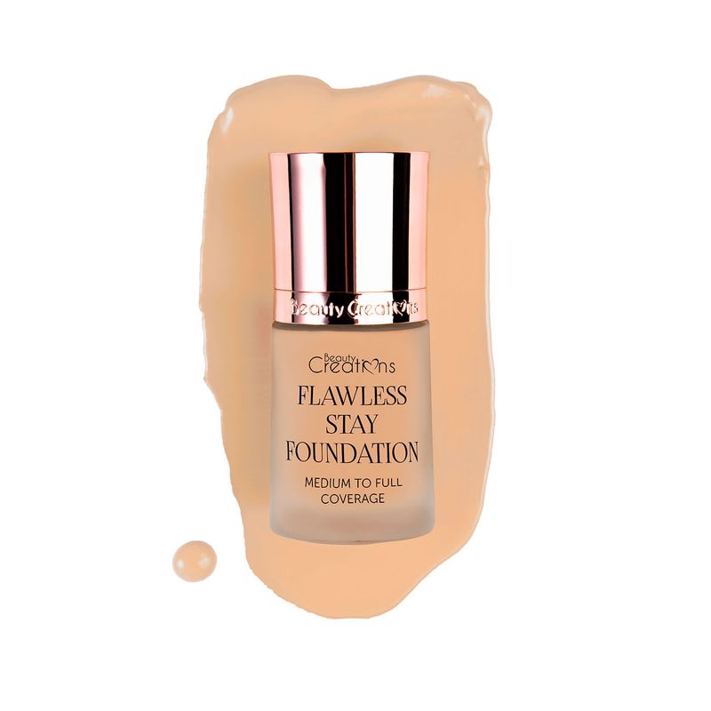 Base-de-maquillaje-Flawless-Stay-Beauty-Creations