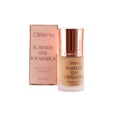 Base maquillaje Flawless Stay - Beauty Creations