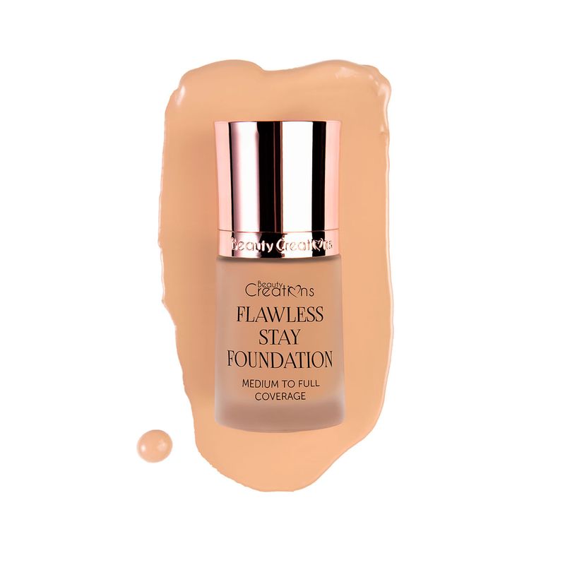 Base-de-maquillaje-Flawless-Stay-Beauty-Creations