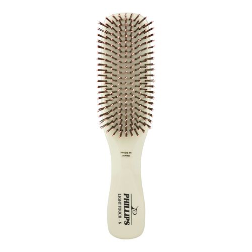 Cepillo Light Touch 6 Ivory