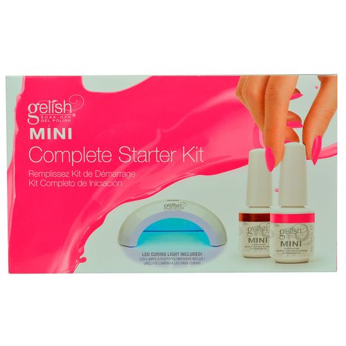 Mini Complete Starter Kit