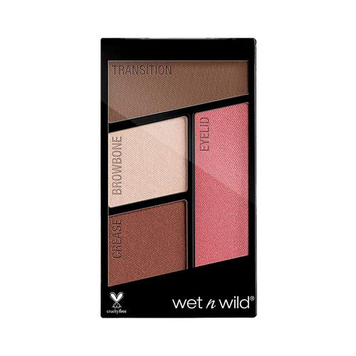 Sombras de 4 ColorIcon Sweet as Candy