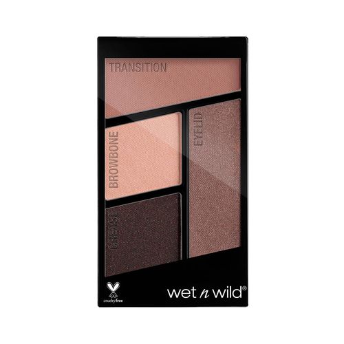 Sombras de 4 ColorIcon Silent Treatment