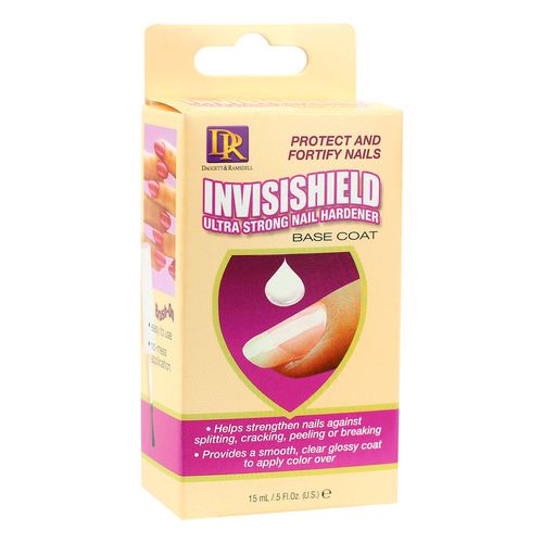 Endurecedor de Uñas Invisishield Ultra Strong