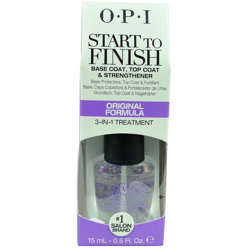 Tratamiento para Uñas Start to Finish Original formula