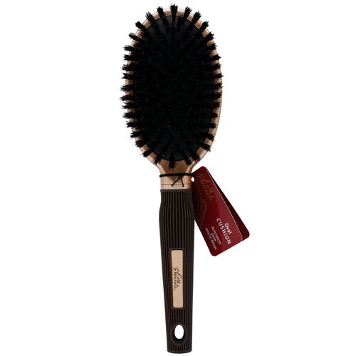 Silk Elements Boar Oval Cushion Brush