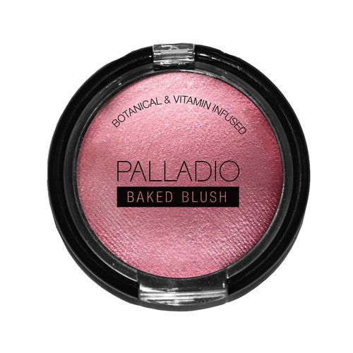Rubor Horneado Palladio