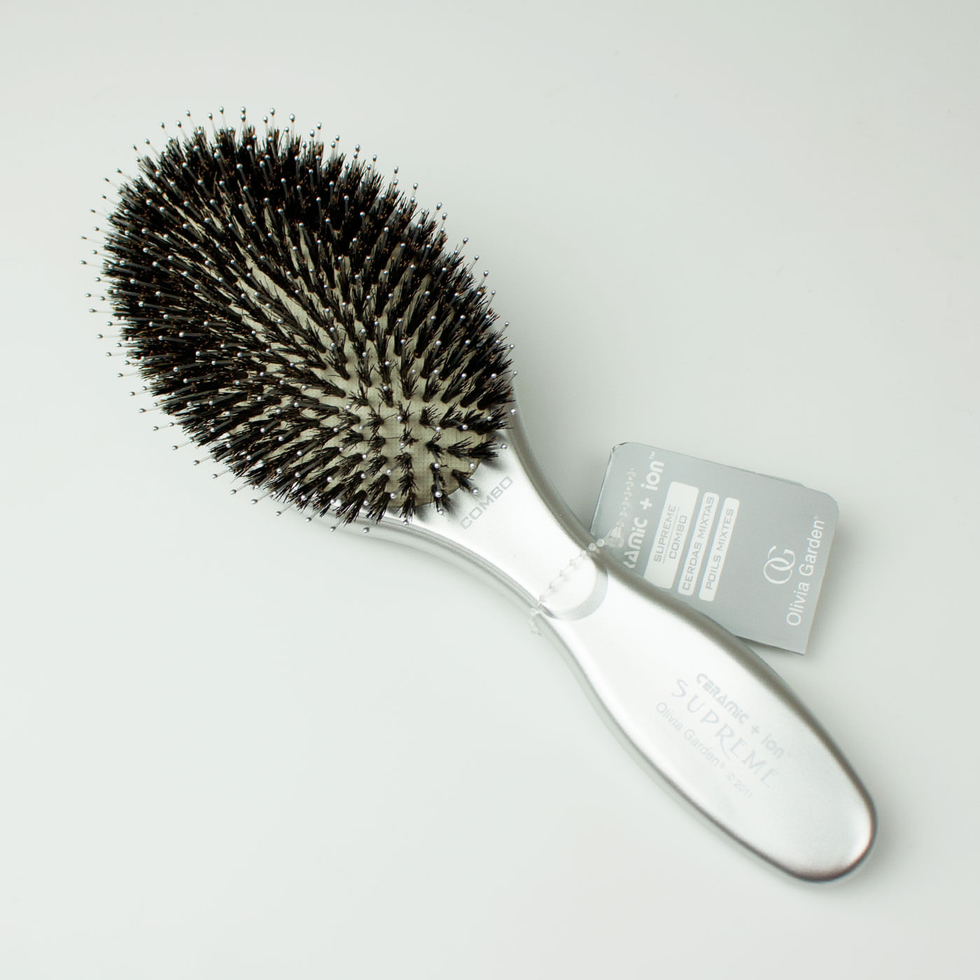 Cepillo para el pelo mojado – Vitacare Solutions