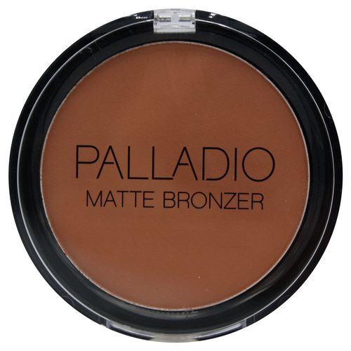Bronceador Mate Nude Beach