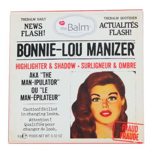 Iluminador Bonnie-Lou Manizer